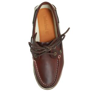 MOCASSINO CLASSIC BOAT TIMBERLAND - Mad Fashion | img vers.300x/